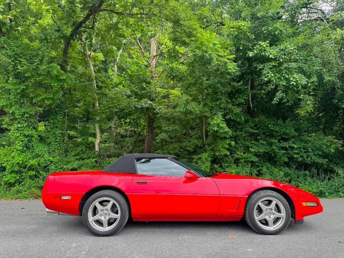 Cabriolet in Goodlettsville, TN, United States 5 - 18344697