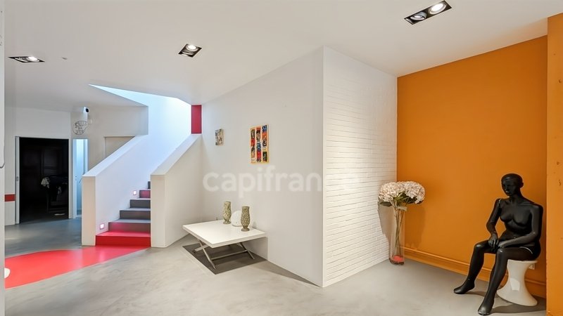 Apartment in Chalon-sur-Saone, Bourgogne – Franche-Comté, France 2 - 18344144