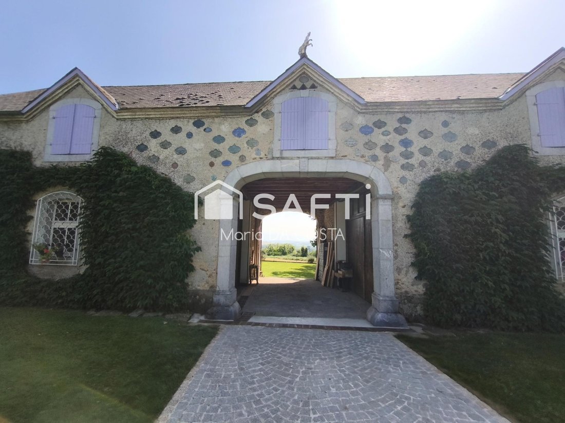 House in Pau, Nouvelle-Aquitaine, France 3 - 16563995
