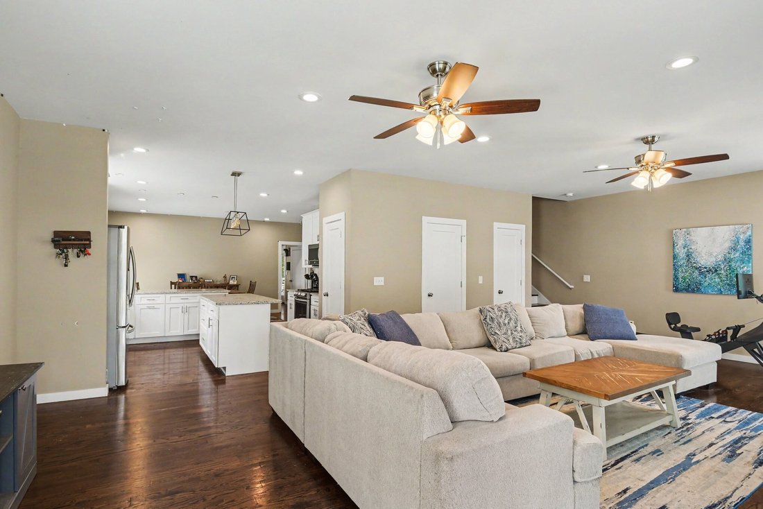 House in Nashville, Tennessee, United States 4 - 18340065
