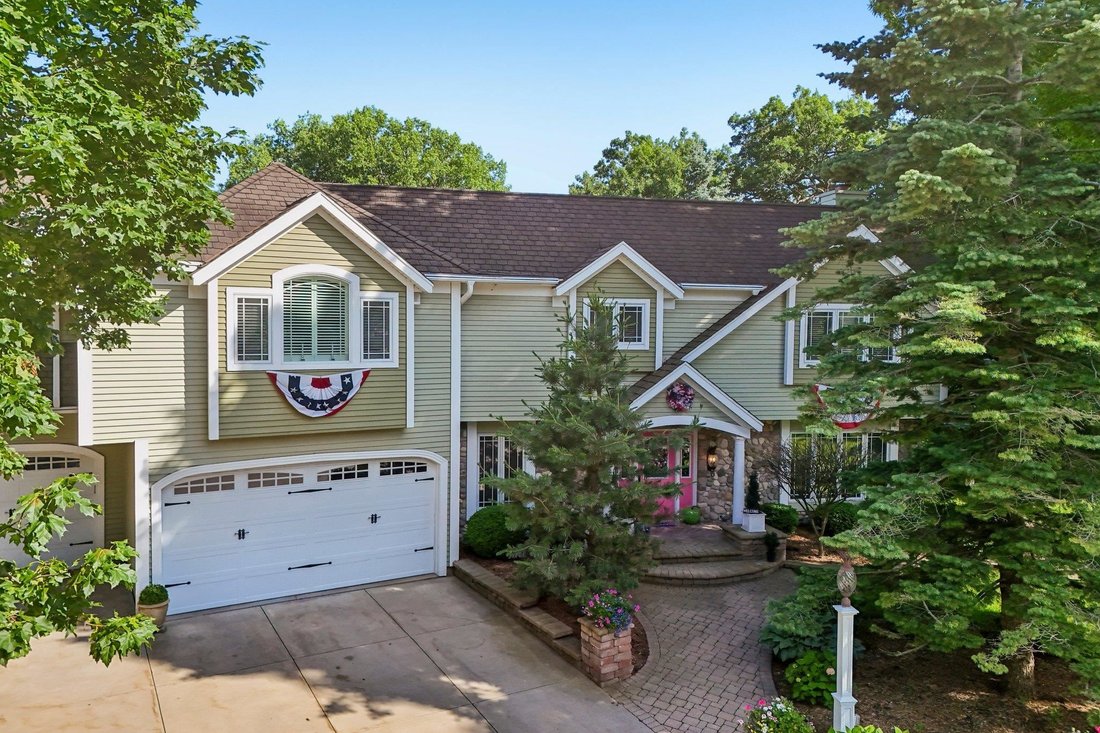 House in Jefferson, Wisconsin, United States 1 - 18349091