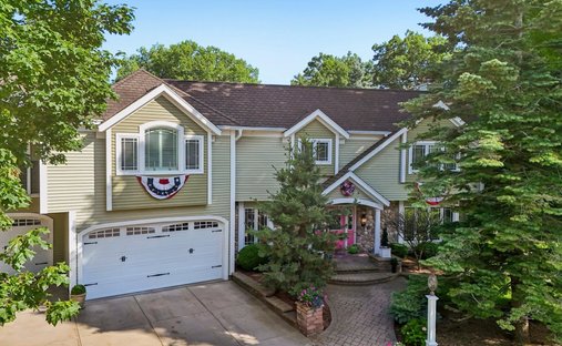 House in Jefferson, Wisconsin, United States 1