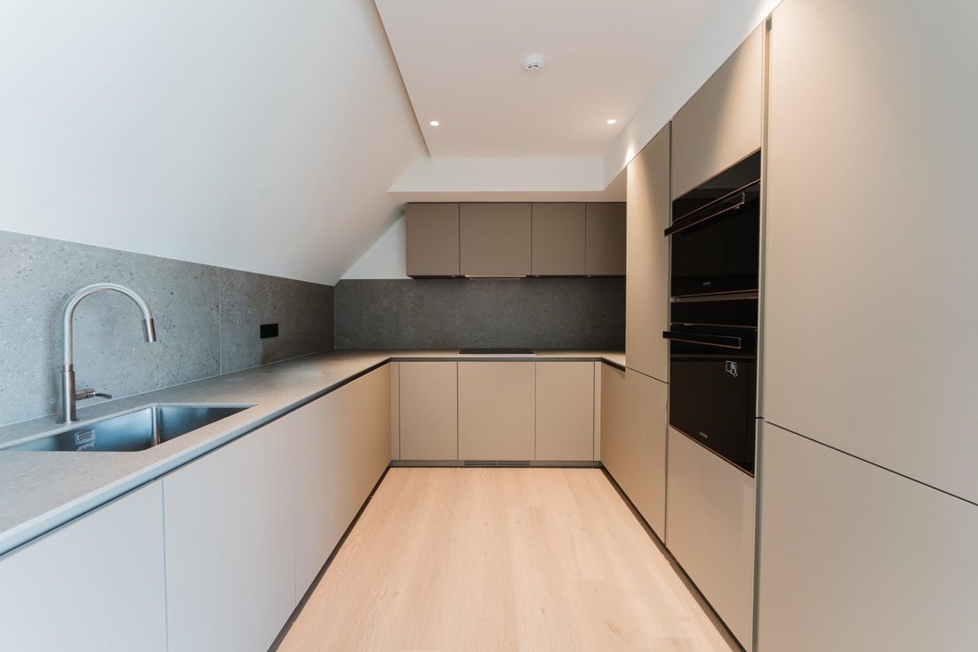 Apartment in Marvila, Lisbon, Portugal 3 - 18342721