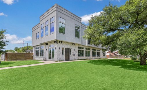 Casa en Friendswood, Texas, Estados Unidos 1
