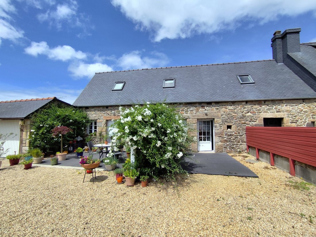 Maison à Pleumeur-Bodou, Bretagne, France 3 - 18341907