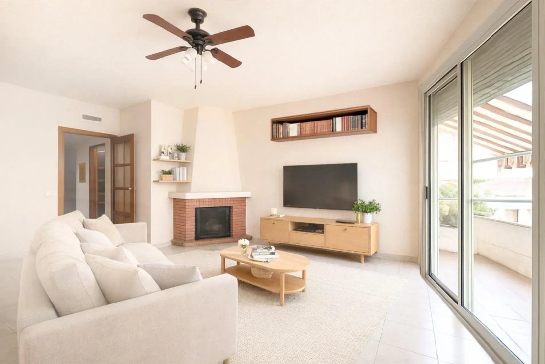 Apartment in Sitges, Catalonia, Spain 2 - 18314297