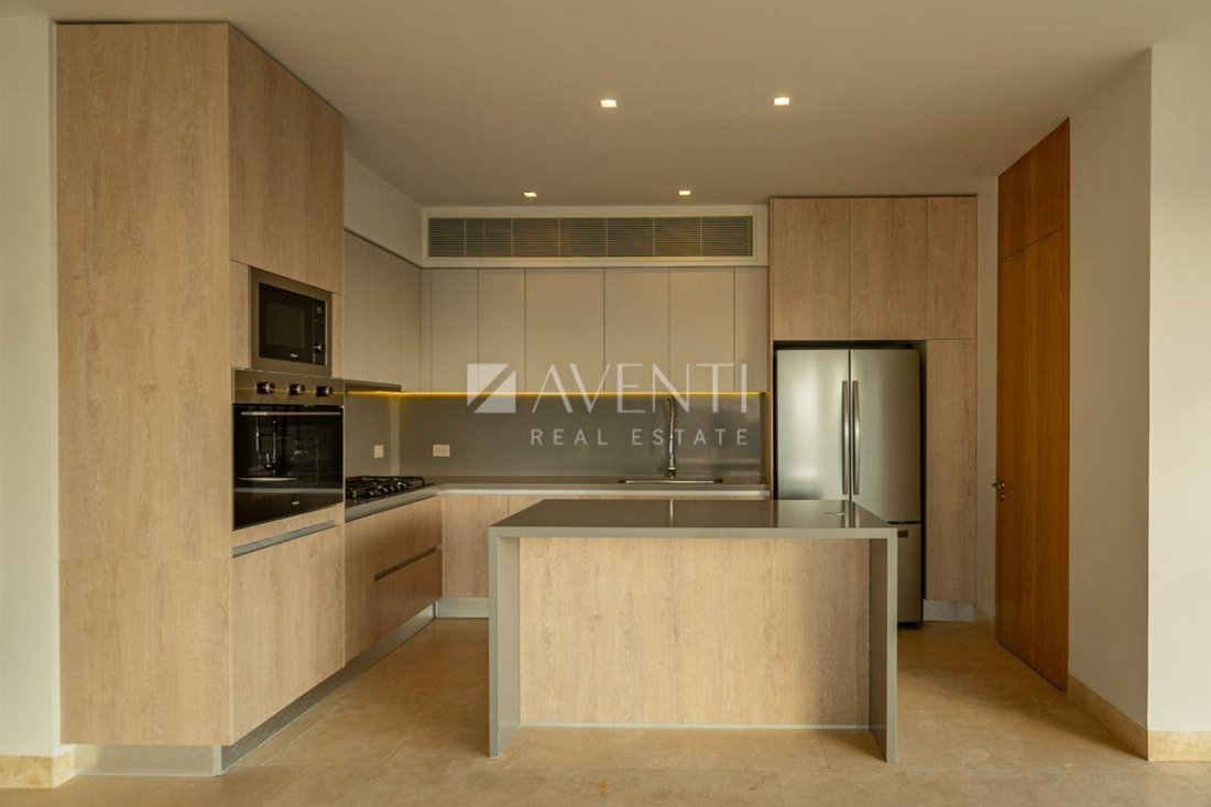 Apartment in Cancún, Quintana Roo, Mexico 5 - 18349492