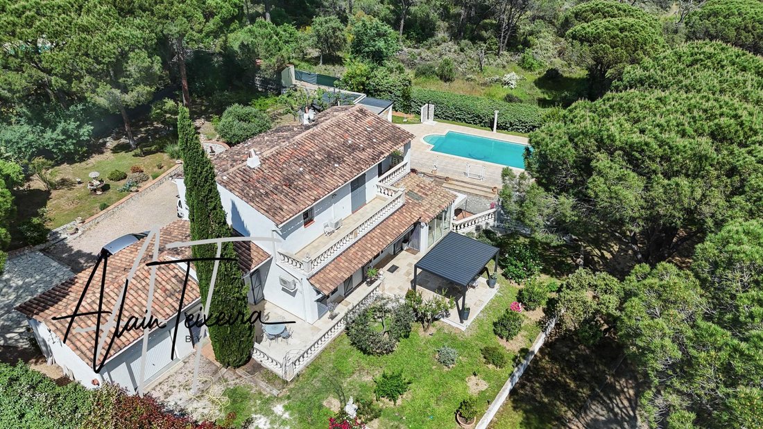 House in Sud, Vidauban, France 4 - 18343505