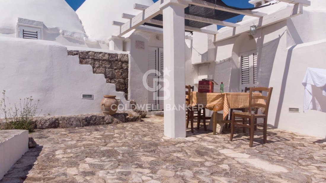Chalet in Campanile - Fumarola - Cavallerizza, Ostuni, Apulia 3 - 18341663