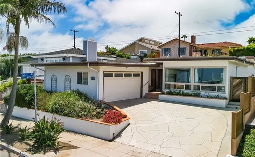 House in Los Angeles, California, United States 1