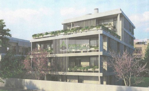 Apartment in Lordelo do Ouro e Massarelos, Porto District, Portugal 1