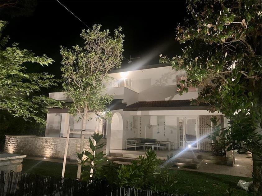 Villa in Center, Forte dei Marmi, Tuscany 5 - 18344032
