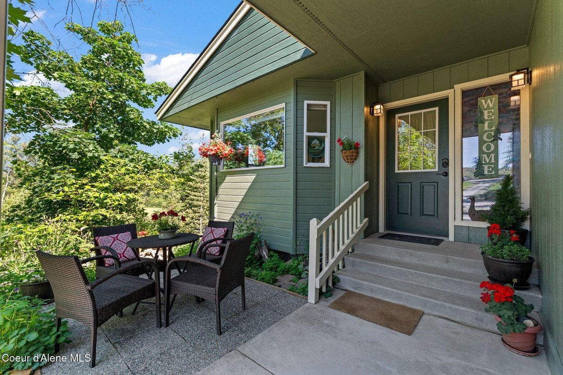 House in Sandpoint, Idaho, United States 2 - 18342265