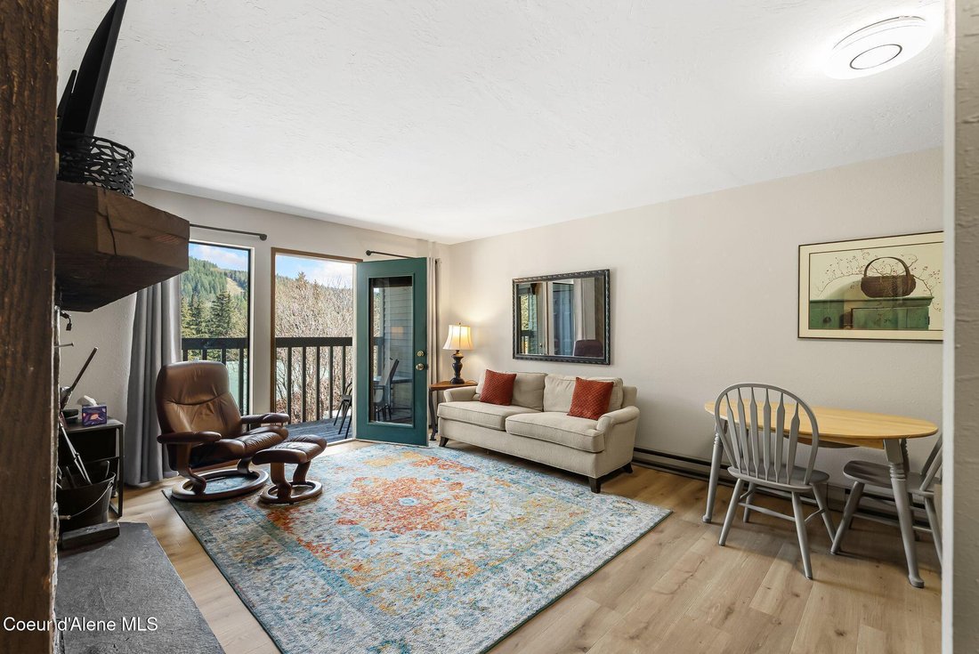 Condo in Sandpoint, Idaho, United States 3 - 18342277