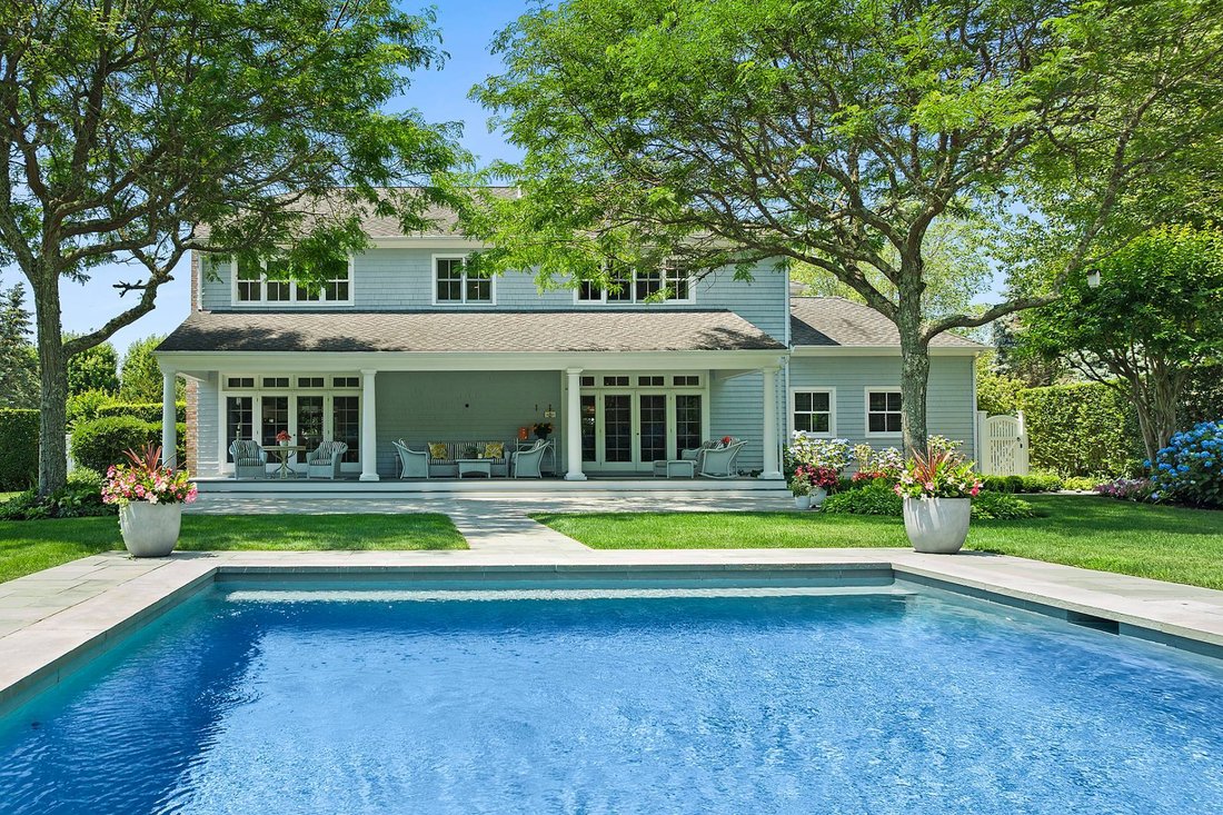 House in Water Mill, New York, United States 3 - 18339904