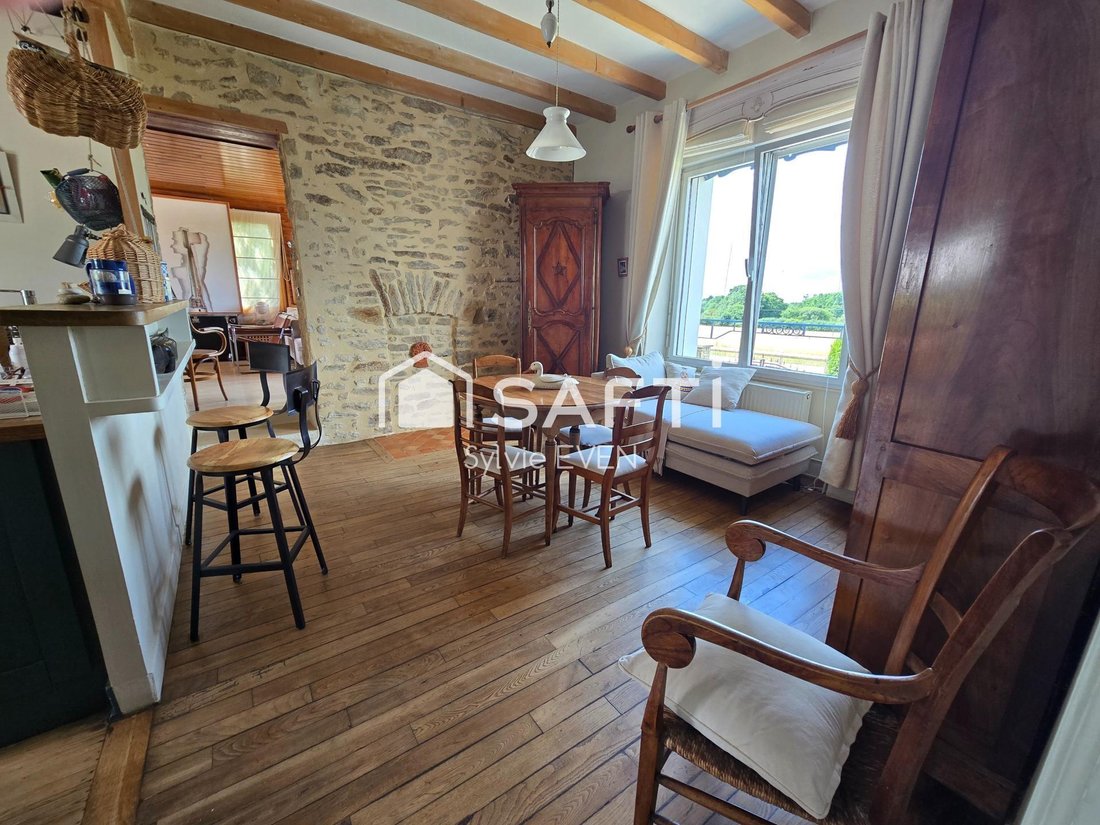 House in Baden, Brittany, France 3 - 18305576