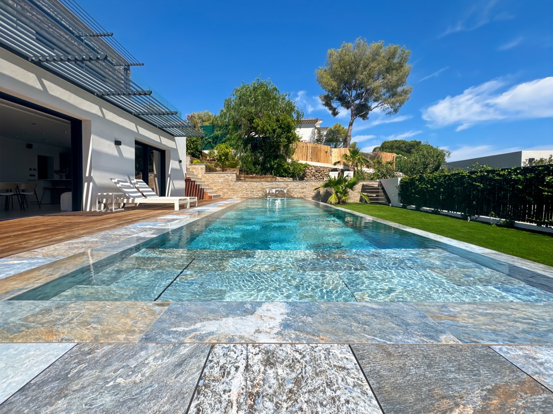 Villa in Ecarts, Roquebrune-sur-Argens, France 1 - 18348085