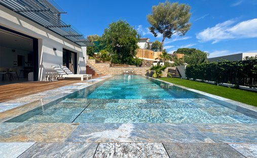 Villa in Ecarts, Roquebrune-sur-Argens, France 1