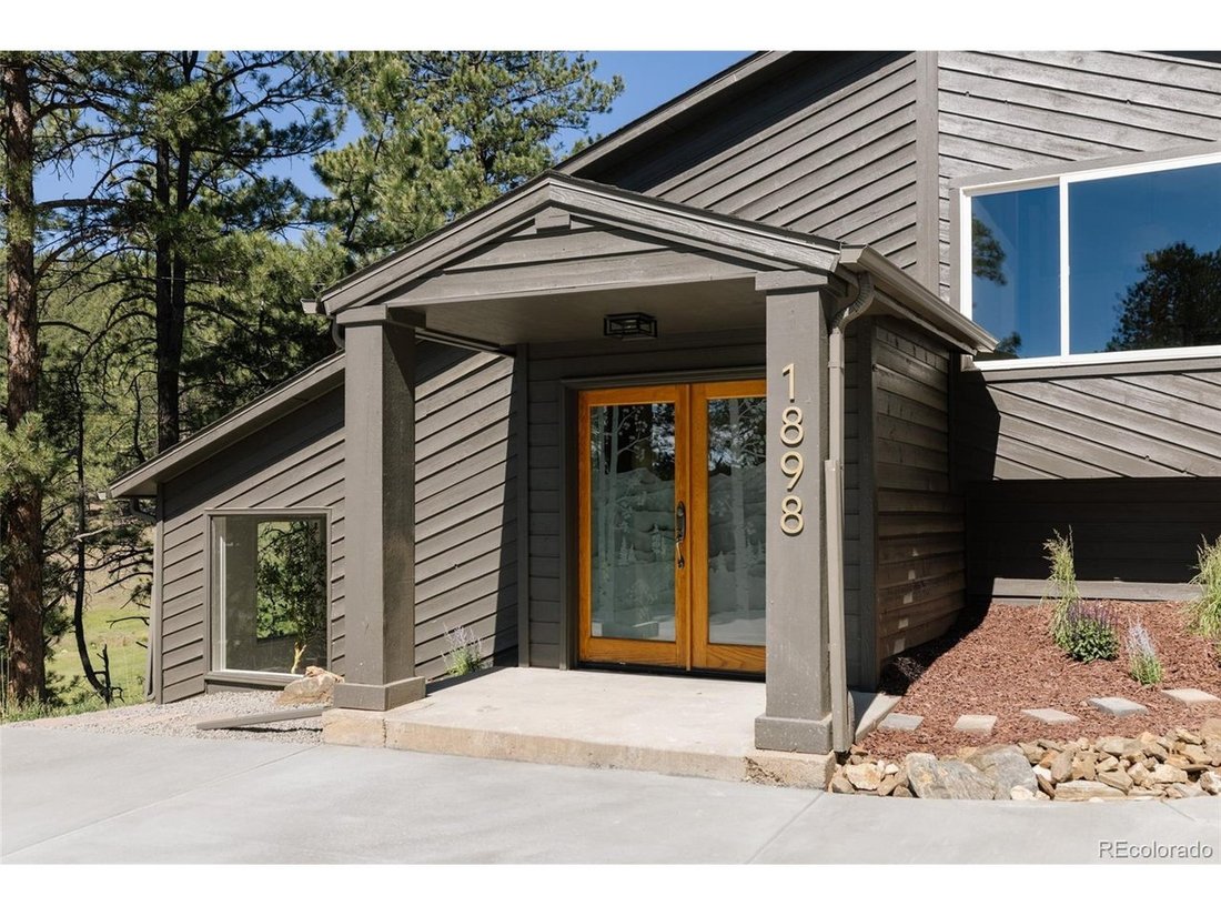 House in Evergreen, Colorado, United States 3 - 18263985
