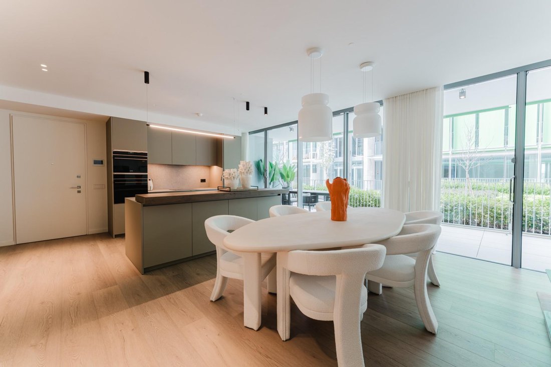 Apartment in Marvila, Lisbon, Portugal 4 - 18342753