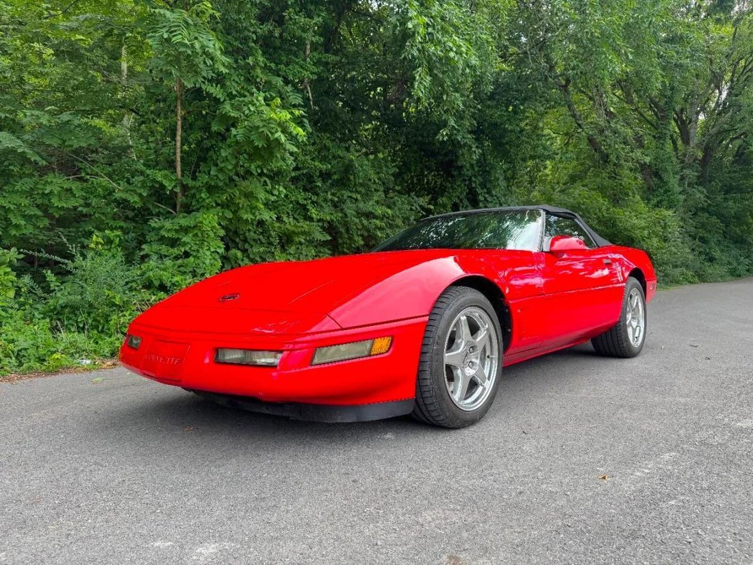 Cabriolet in Goodlettsville, TN, United States 2 - 18344697
