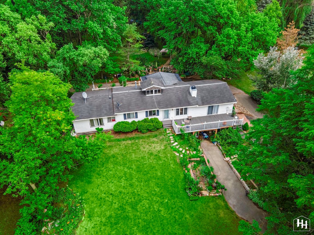 House in Harvard, Illinois, United States 1 - 18301312