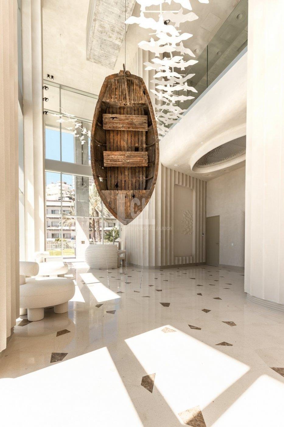 Apartment in Benidorm, Valencian Community, Spain 5 - 14425698