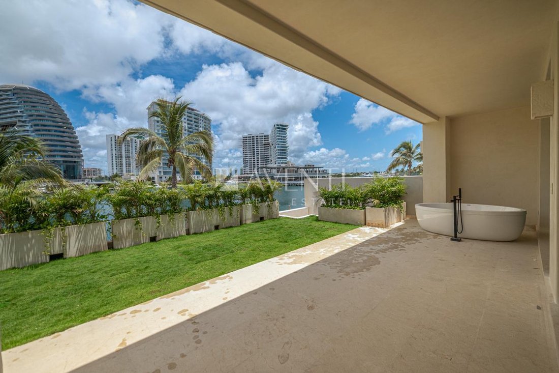 House in Cancún, Quintana Roo, Mexico 4 - 18349445