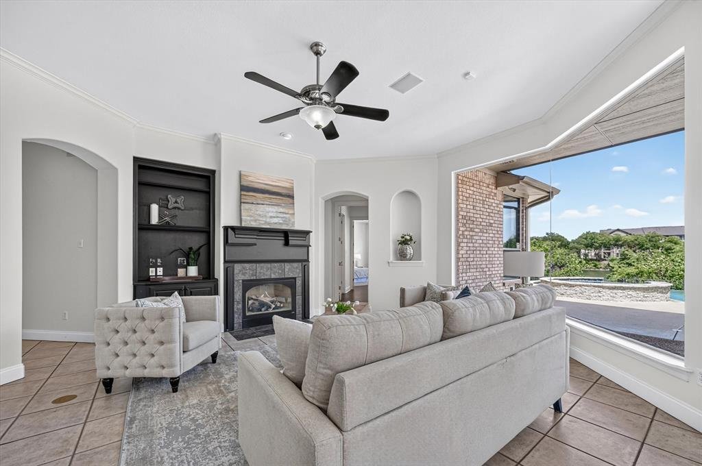 House in Fort Worth, Texas, United States 5 - 18340710