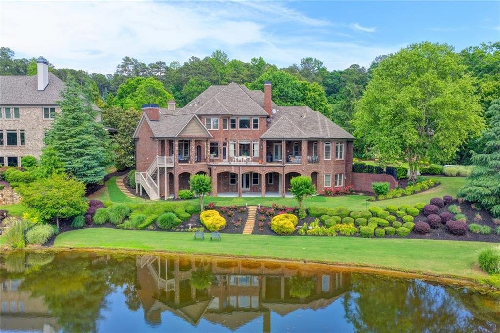 House in Cumming, Georgia, United States 4 - 18346383