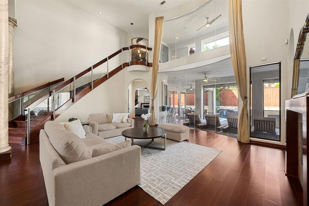 House in Frisco, Texas, United States 5 - 18340646