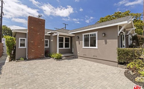 House in Torrance, California, United States 1