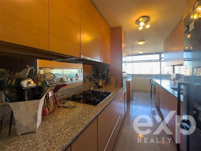 Apartment in Las Condes, Santiago Metropolitan Region, Chile 4 - 18342573