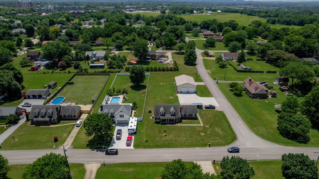 House in Murfreesboro, Tennessee, United States 2 - 18346438