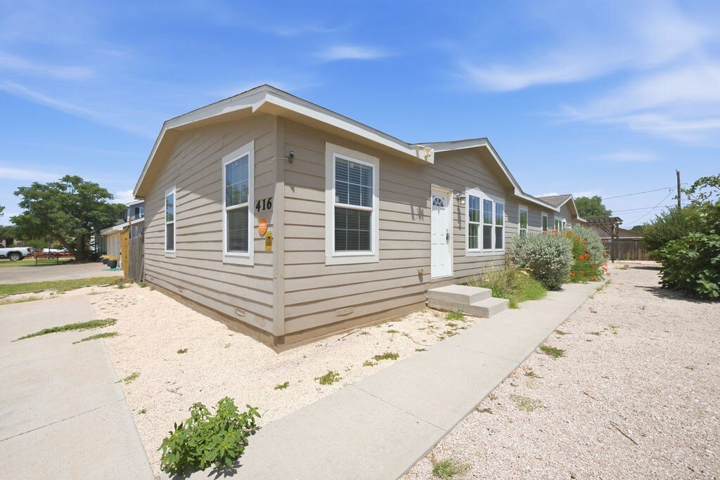 House in Midland, Texas, United States 5 - 18349083