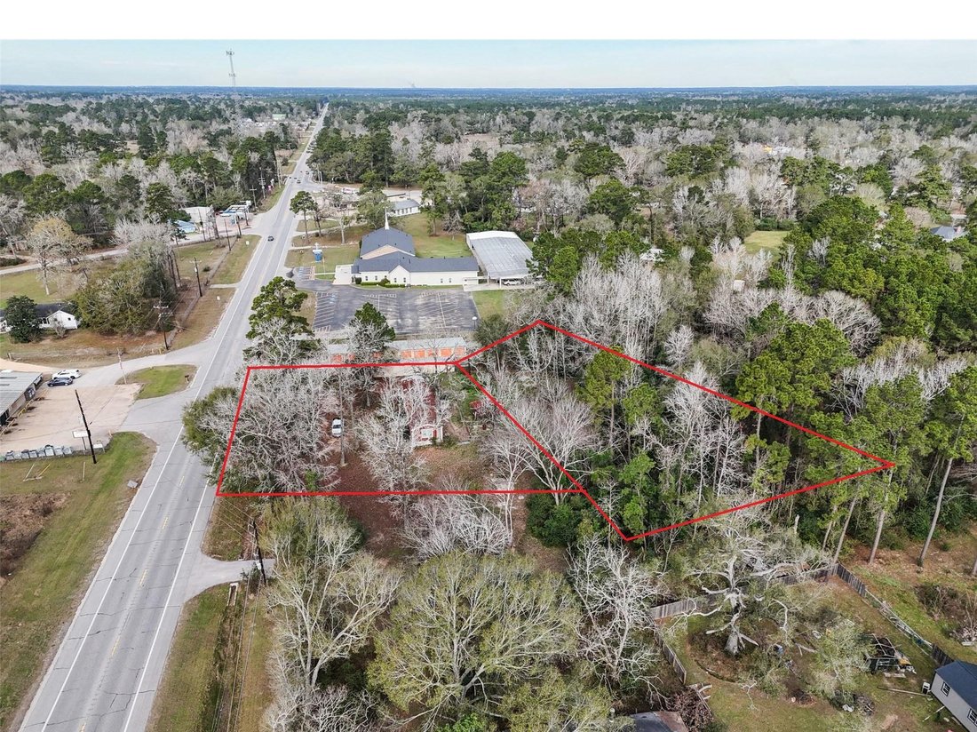 House in Conroe, Texas, United States 4 - 18340979