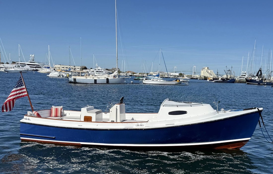 Cruiser in United States 1 - 18349801