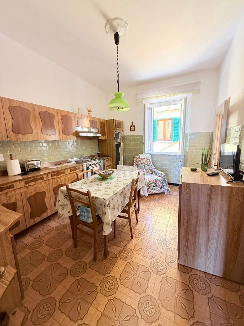 Apartment in Capoliveri, Tuscany, Italy 3 - 18341052