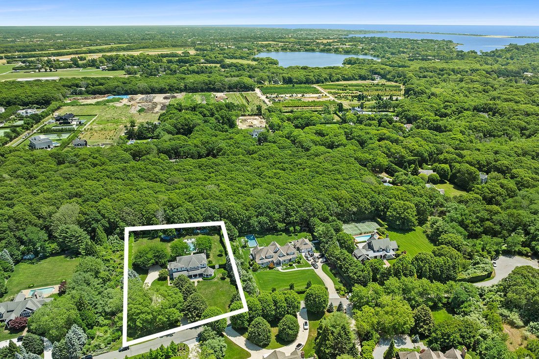 House in Water Mill, New York, United States 2 - 18339904