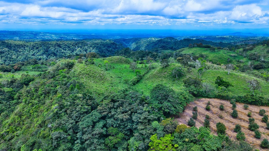 Finca in Volcán, Chiriquí Province, Panama 3 - 18346551