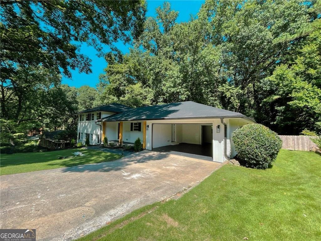 House in Chamblee, Georgia, United States 3 - 18340623