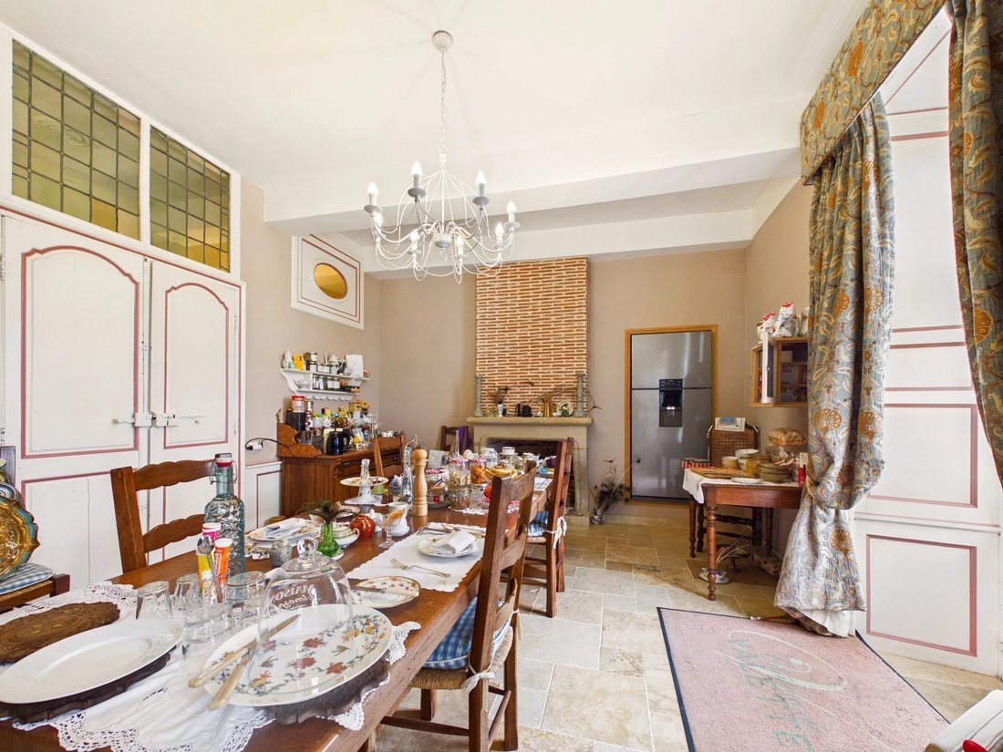 House in La Bachellerie, Nouvelle-Aquitaine, France 4 - 18341199