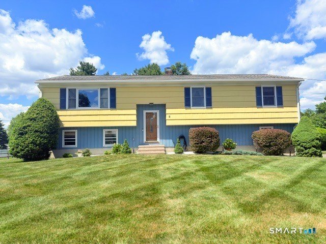 House in Beacon Falls, Connecticut, United States 1 - 18322009