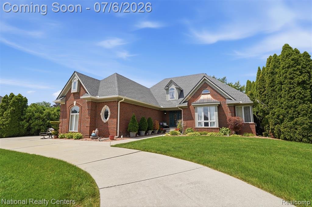 House in Livonia, Michigan, United States 2 - 18349493