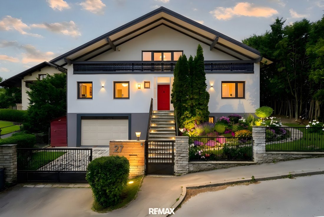House in Klosterneuburg, Lower Austria, Austria 1 - 17035830