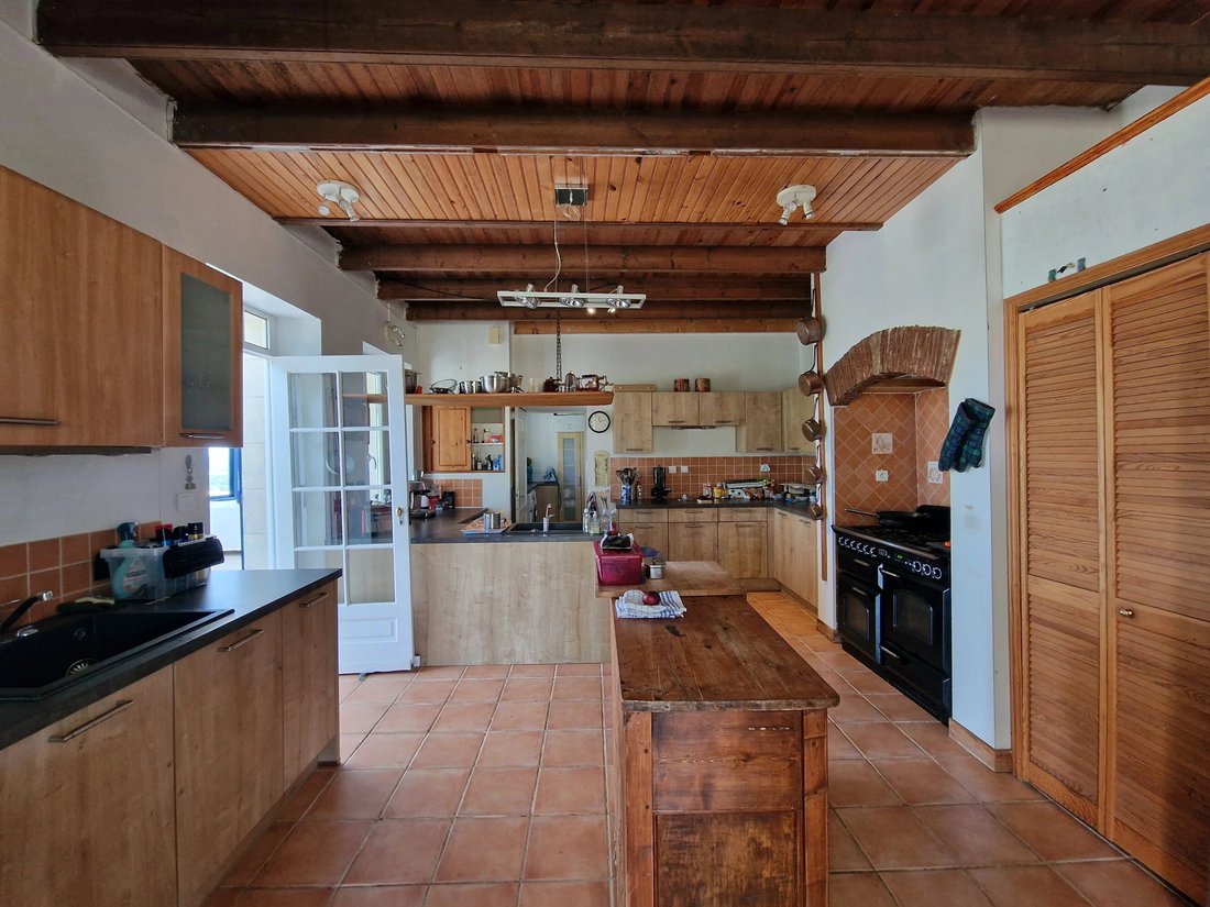 House in Vieux Bergerac, Bergerac, France 4 - 18341249