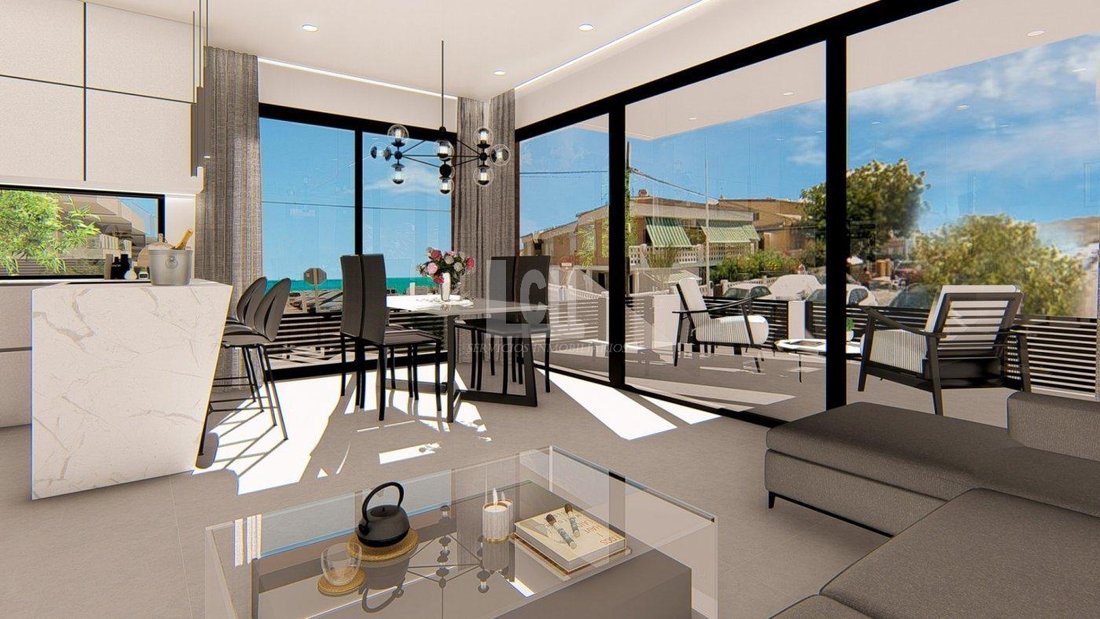 Villa in Torrevieja, Valencian Community, Spain 3 - 14425721