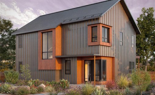House in Salida, Colorado, United States 1