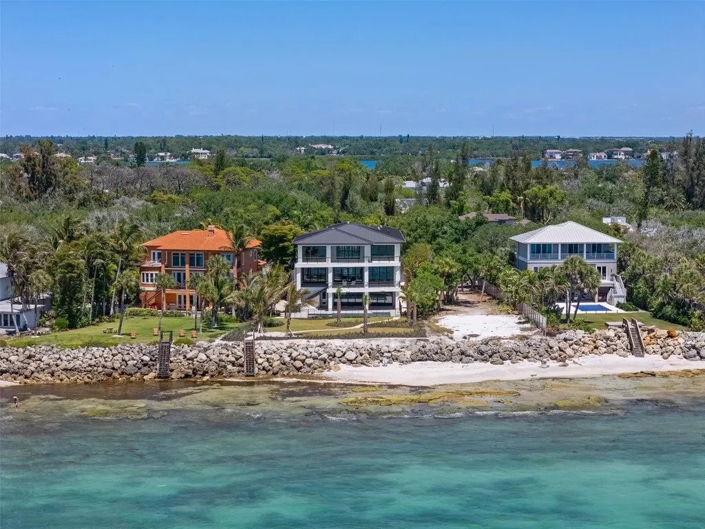 House in Siesta Key, Florida, United States 4 - 18341991