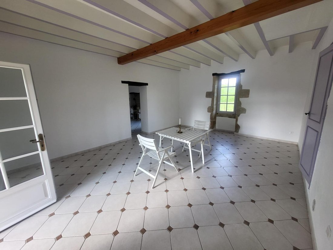 House in Bazas, Nouvelle-Aquitaine, France 4 - 18343482